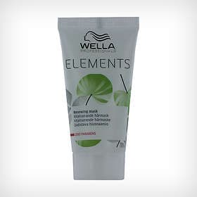 Wella Elements Renewing Mask 30ml