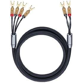 Oehlbach XXL Fusion Four 2Spade - 4Spade 3m