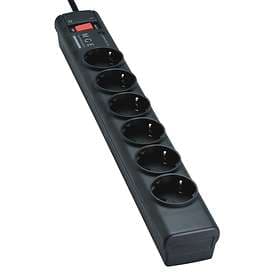 Eaton Protection Strip 6-Way Switch 1m