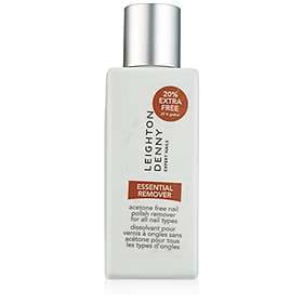 Leighton Denny Essential Acetone Free Nail Polish Remover 150ml