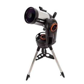 Celestron NexStar Evolution 6 150/1500 AZ