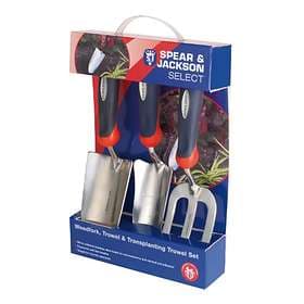 Spear & Jackson SELECT3PS