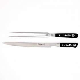I.O.Shen Tai Tang Carving Knife