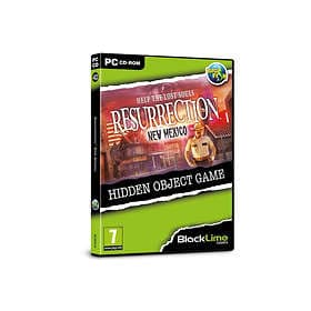 Help the Lost Souls: Resurrection New Mexico (PC)