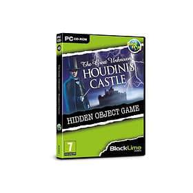 The Great Unknown: Houdini's Castle (PC)