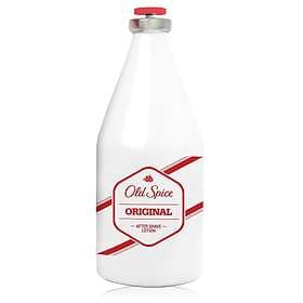 Old Spice Original After Shave Lotion Splash 150ml