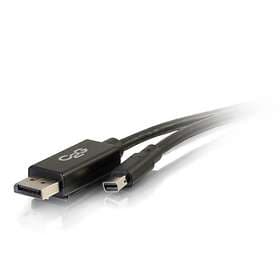 C2G 84299 DisplayPort - DisplayPort Mini 3m