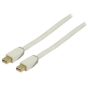 Bandridge DisplayPort Mini - DisplayPort Mini 1m