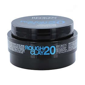 Redken Rough Clay 20 Matte Texturizer 50ml