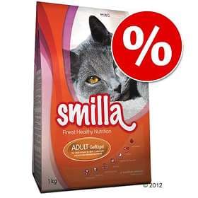 Smilla Adult Beef 1kg