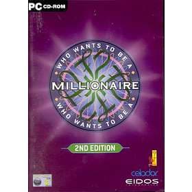 Who Wants to Be a Millionaire: 2nd Edition (PC)
