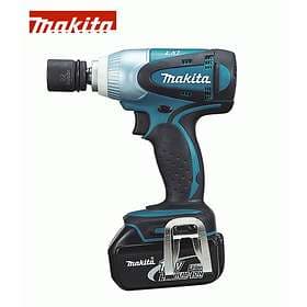 Makita DTW251RMJ (2x4Ah)