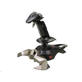 Mad Catz Cyborg V.1 Flightstick (PC)