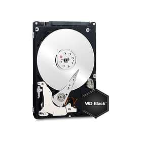 WD Black WD5000LPLX 32MB 500GB