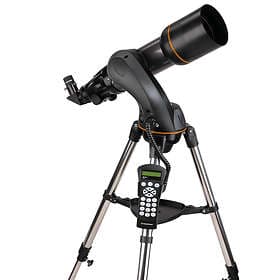 Celestron NexStar 102SLT 102/660 AZ