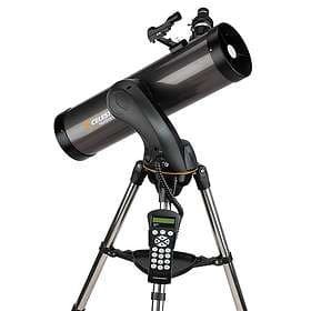 Celestron NexStar 130SLT Computerized 130/650 AZ