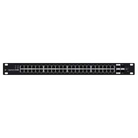 Ubiquiti Networks EdgeSwitch 48-500W