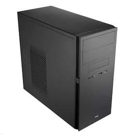 Aerocool QC-203 (Black)