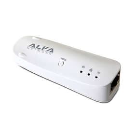 Alfa Network AIP-W511
