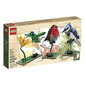 LEGO Ideas 21301 Birds