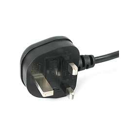 StarTech BS 1363 - IEC C5 1m