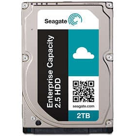 Seagate Exos 7E2000 ST2000NX0243 128MB 2TB
