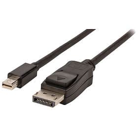 Valueline VLC DisplayPort - DisplayPort Mini 3m