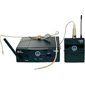 AKG WMS 40 Mini Sport Set