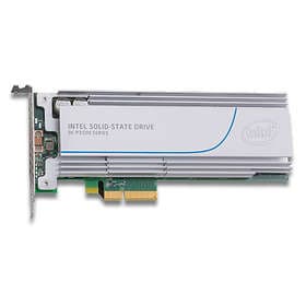 Intel P3500 Series HHHL PCIe 400GB