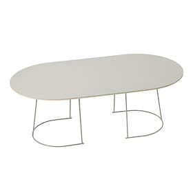 Muuto Airy Large Soffbord 120x65cm