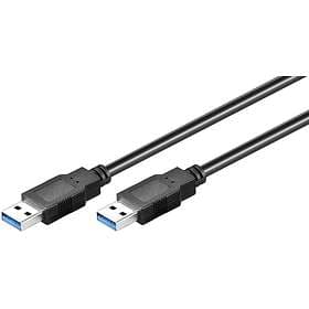 Goobay USB A - USB A 3.0 1m