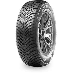 Kumho Solus HA31 165/70 R13 79T