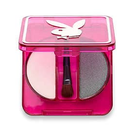 Playboy Beauty Hollywood Nights Eyeshadow Duo