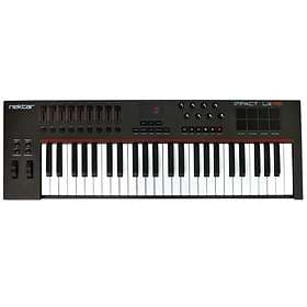 Nektar Impact LX61