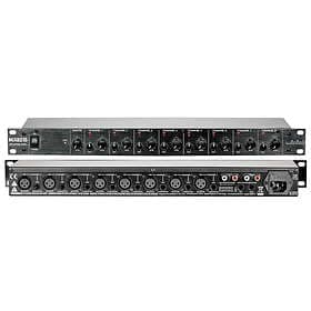 ART Pro Audio MX821S