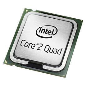 Intel Core 2 Quad Q9300 2.5GHz Socket 775 Tray