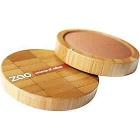 ZAO Mineral Cooked Powder Bronzer