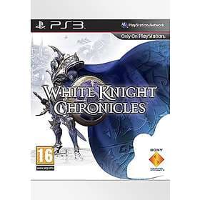 White Knight Chronicles (PS3)