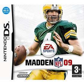 Madden NFL 09 (DS)
