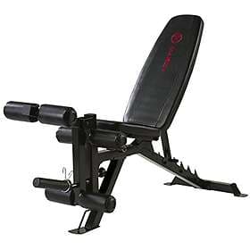 Marcy Fitness Eclipse Adjustable Weight Bench