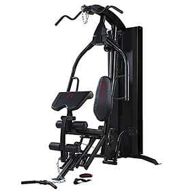 Marcy Fitness Eclipse Leg Press Home Gym