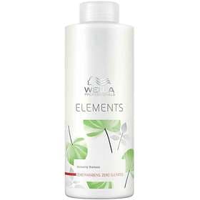 Wella Elements Renewing Shampoo 1000ml