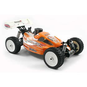 HoBao Hyper 7 TQ2 Buggy RTR
