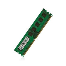 Transcend JetRam DDR3 1333MHz 4GB (JM1333KLH-4G)