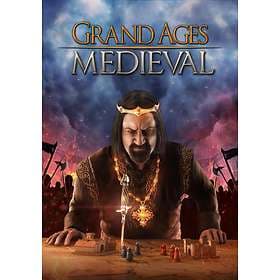 Grand Ages: Medieval (PC)