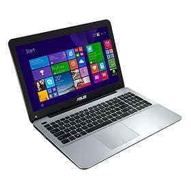 Asus X555LD-XX056H