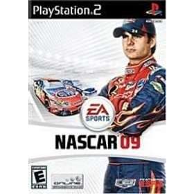 Nascar 09 (PS2)