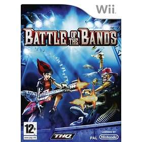 Battle of the Bands (Wii)