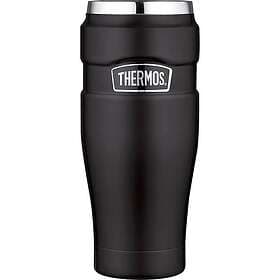 Thermos S/Steel King Travel Tumbler 0.47L