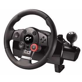 Logitech Driving Force GT (PS3)